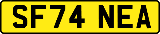 SF74NEA