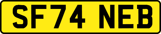 SF74NEB