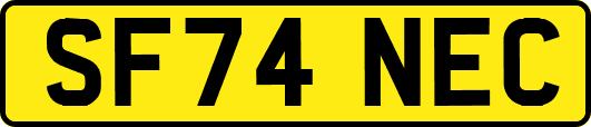 SF74NEC