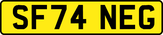 SF74NEG
