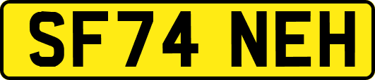 SF74NEH