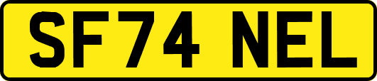 SF74NEL