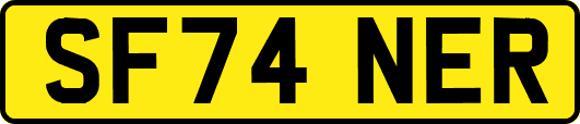 SF74NER
