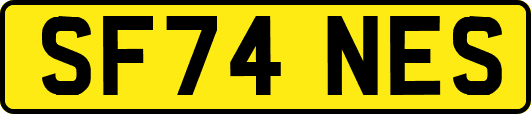 SF74NES