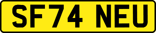 SF74NEU