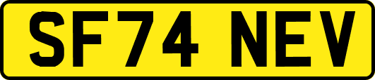 SF74NEV