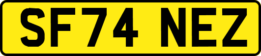 SF74NEZ