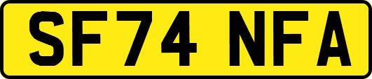 SF74NFA