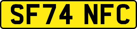 SF74NFC