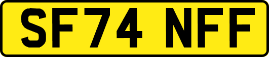 SF74NFF