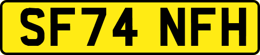 SF74NFH