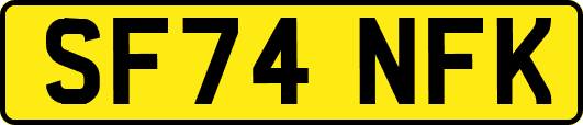 SF74NFK