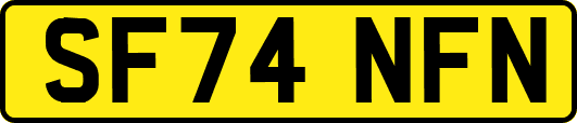 SF74NFN
