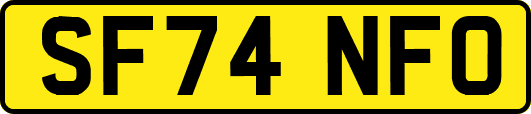 SF74NFO