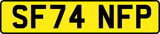 SF74NFP