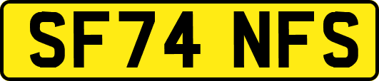 SF74NFS
