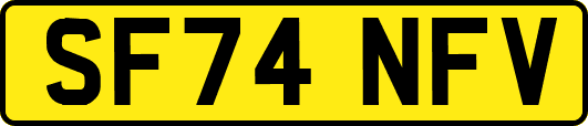 SF74NFV
