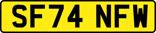 SF74NFW