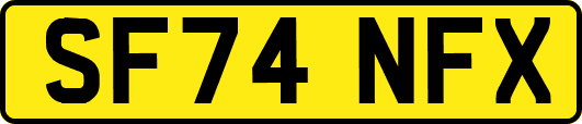 SF74NFX