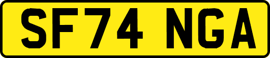 SF74NGA