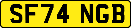 SF74NGB