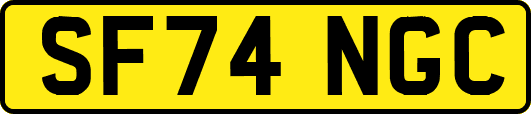 SF74NGC