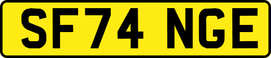 SF74NGE