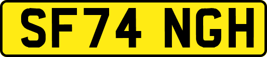 SF74NGH