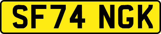 SF74NGK
