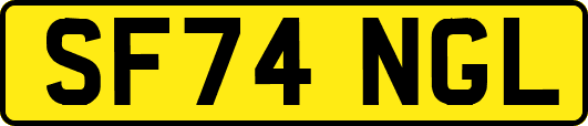 SF74NGL
