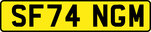 SF74NGM