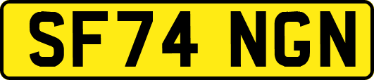 SF74NGN