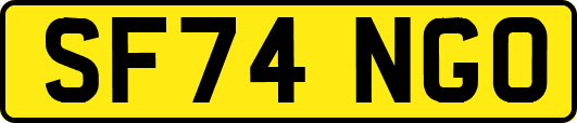 SF74NGO