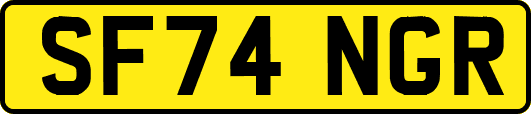 SF74NGR