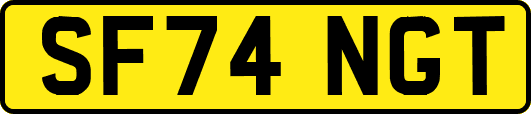 SF74NGT