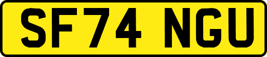 SF74NGU