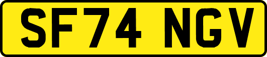 SF74NGV