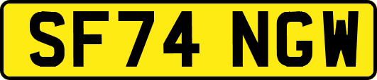 SF74NGW