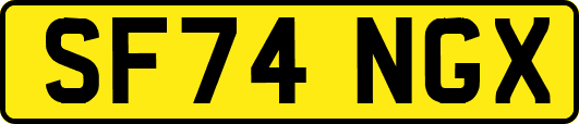 SF74NGX