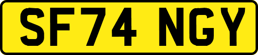 SF74NGY