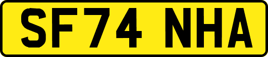 SF74NHA