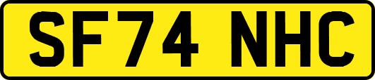 SF74NHC