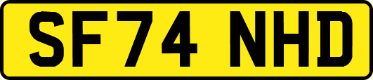SF74NHD