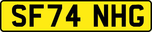 SF74NHG
