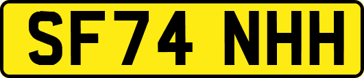 SF74NHH