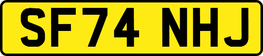 SF74NHJ