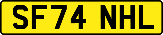 SF74NHL