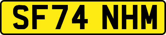 SF74NHM