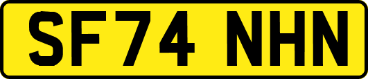 SF74NHN