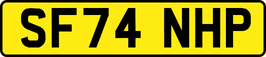 SF74NHP